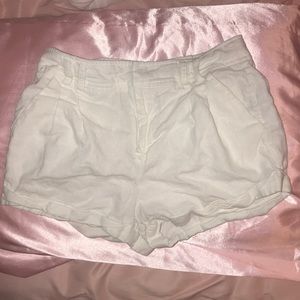 Forever 21 Shorts